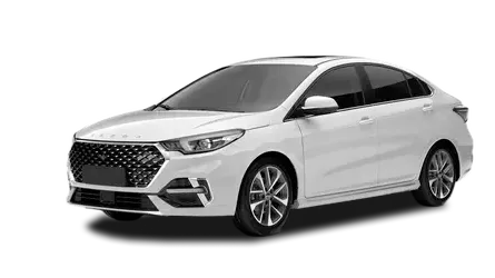 Баннер OMODA S5