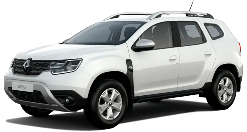 Превью RENAULT Duster