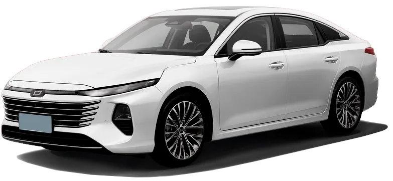Баннер Bestune B70 New