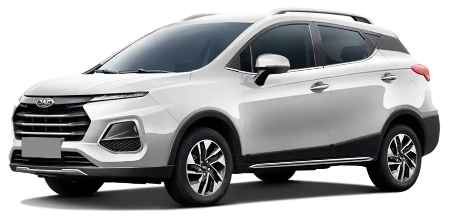 Превью JAC JS3