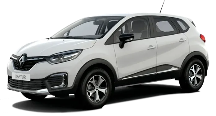 Превью RENAULT Kaptur
