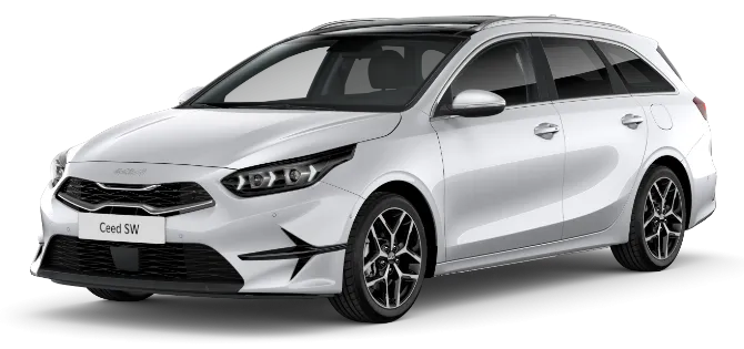 Превью KIA Ceed SW