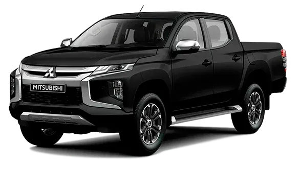 Баннер Mitsubishi L200