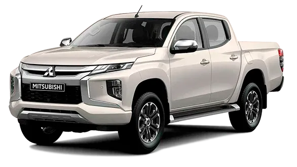 Баннер Mitsubishi L200