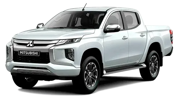 Баннер Mitsubishi L200