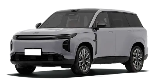 Баннер GAC S7