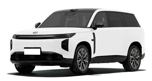 Баннер GAC S7