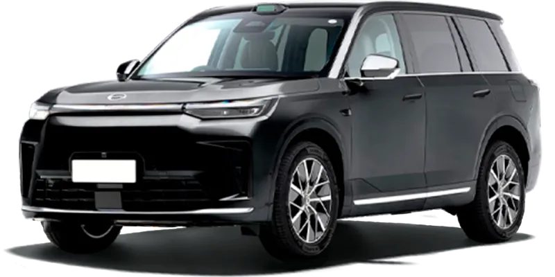 Баннер GAC S9