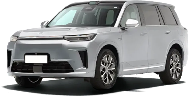 Баннер GAC S9