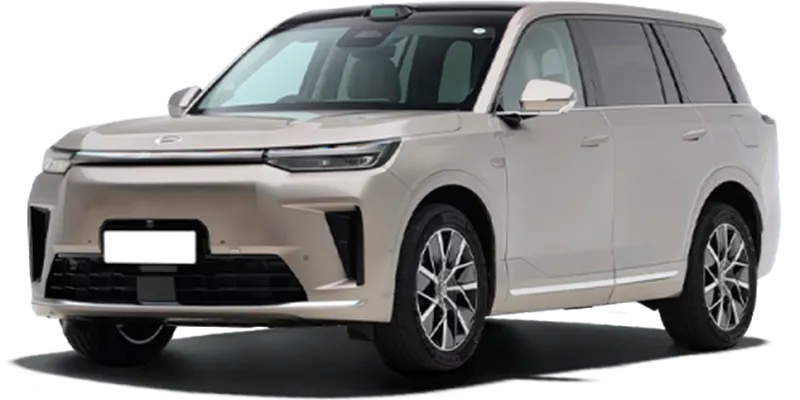 Баннер GAC S9