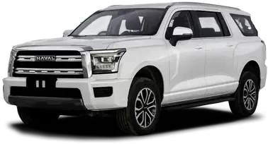 Баннер Haval H5